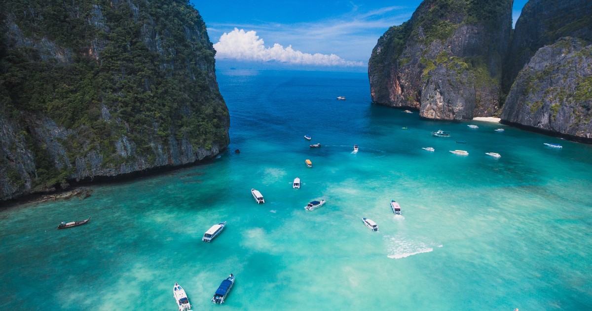 south east asia tourism recovery